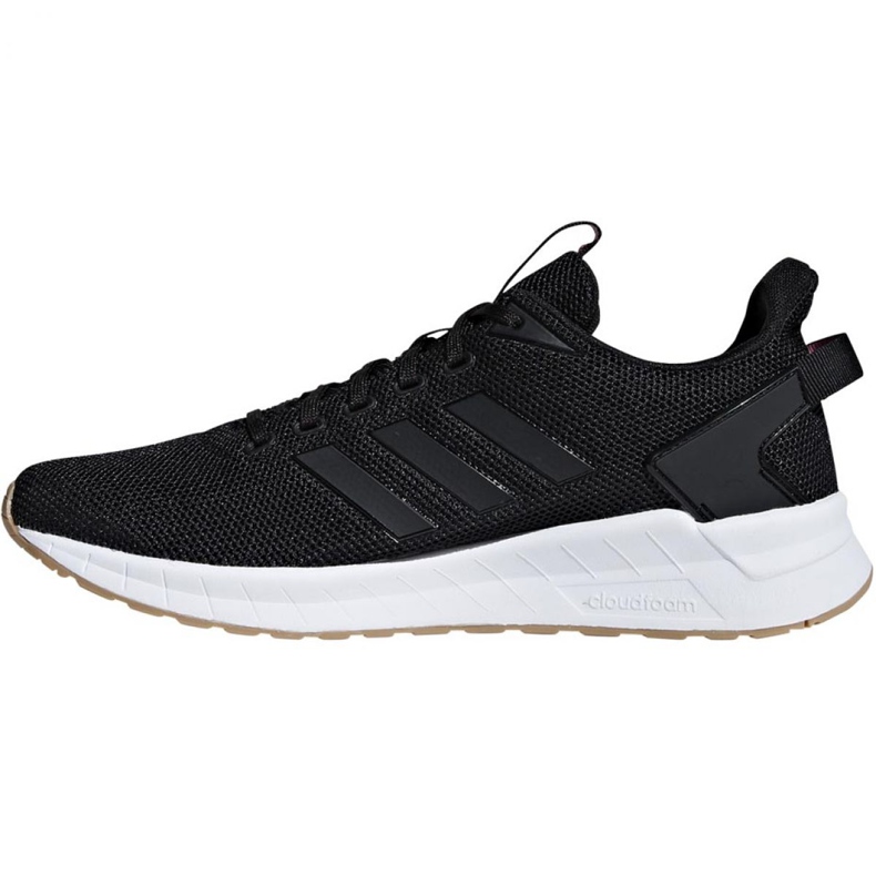 Scarpe da corsa adidas Questar Ride M B44832 nero 2