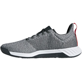Scarpe Adidas Solar Lt Trainer M BB7240 grigio 1