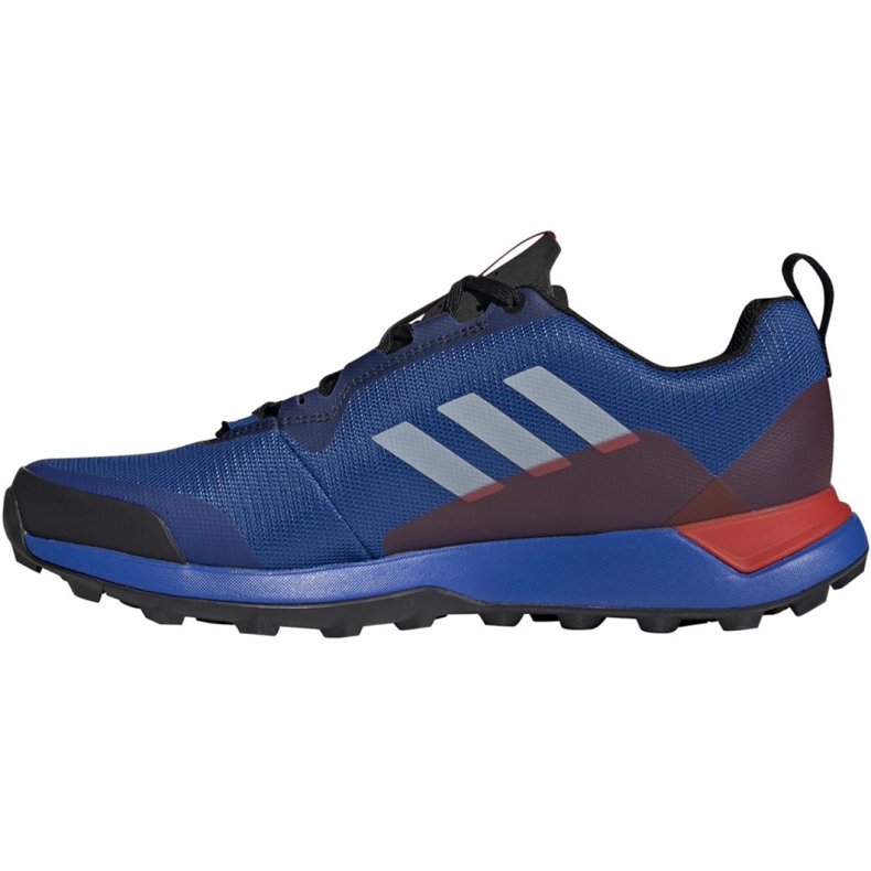Scarpe adidas Terrex Cmtk M BC0433 blu 1