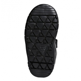 Adidas AltaSport Cf I D96847 nero 1