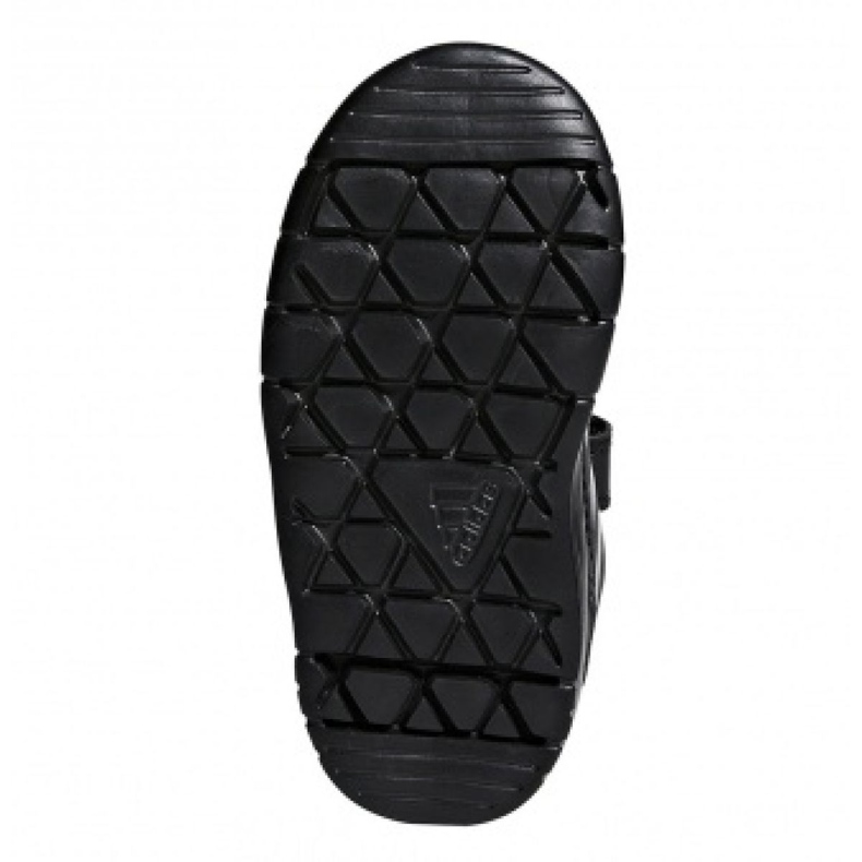 Adidas AltaSport Cf I D96847 nero 1