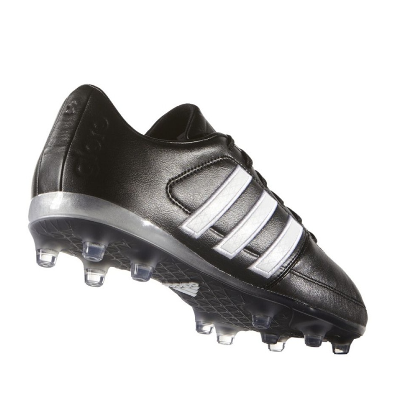 Scarpe da calcio Adidas Gloro 16.1 Fg M AF4856 nero nero 1