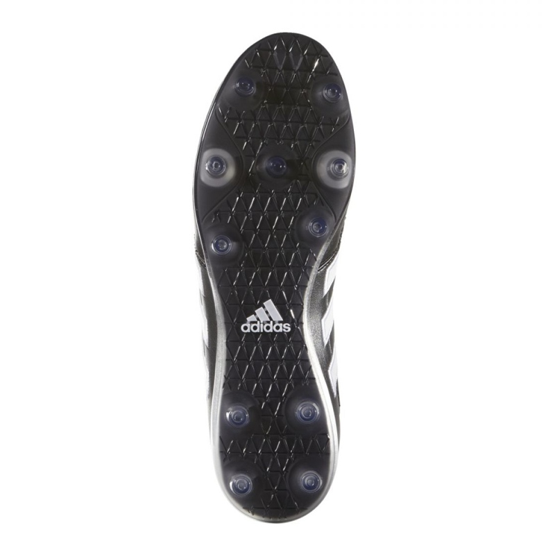 Scarpe da calcio Adidas Gloro 16.1 Fg M AF4856 nero nero 2
