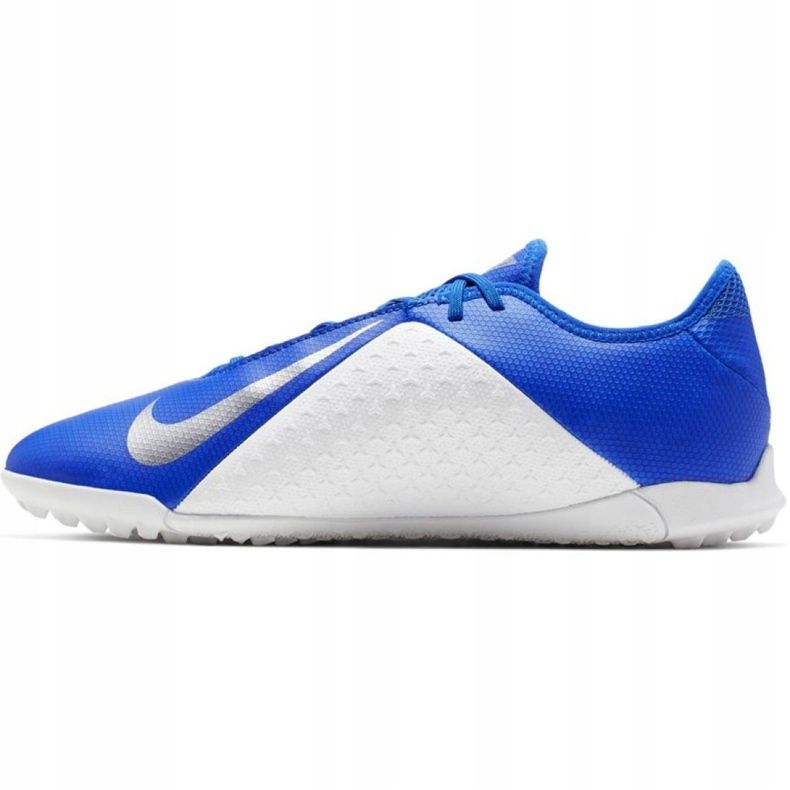 Nike Phantom Vsn Academy Tf M AO3223-410 scarpe da calcio multicolore blu 1