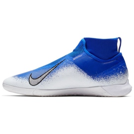 Scarpe indoor Nike React Phantom Vsn Pro Df Ic M AO3276-410 multicolore blu 1