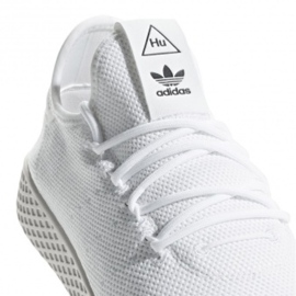Adidas Originals Pharrell Williams Tennis Hu M B41792 bianco 1