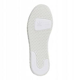 Adidas Originals Pharrell Williams Tennis Hu M B41792 bianco 2