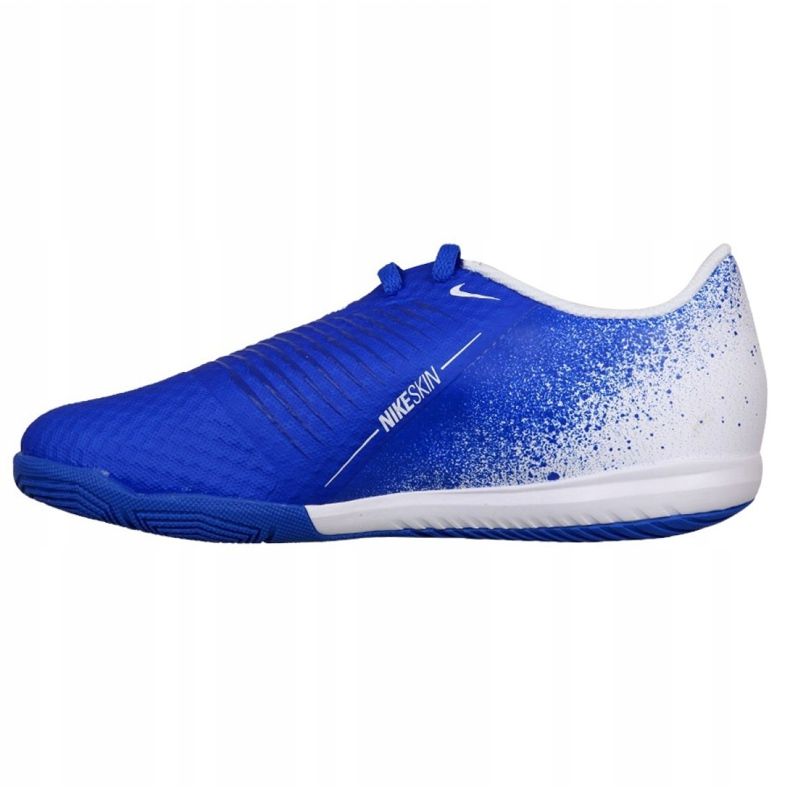 Scarpe indoor Nike Phantom Venom Academy Ic Jr AO0372-104 multicolore blu 1