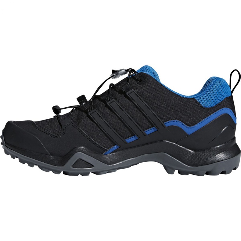Scarpe Adidas Terrex Swift R2 M AC7980 nero 1