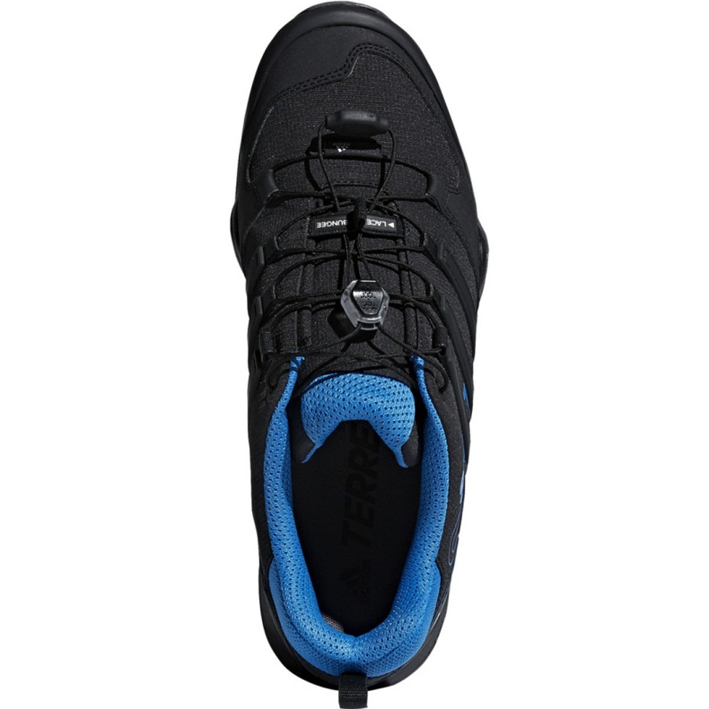 Scarpe Adidas Terrex Swift R2 M AC7980 nero 2