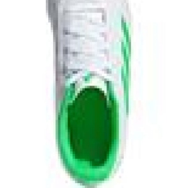 Scarpe da calcio Adidas Copa 19.4 Tf M D98072 multicolore bianco 1