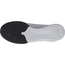 Scarpe indoor Nike Mercurial Superfly X 6 Academy Ic AJ3567-109 bianco bianco 1