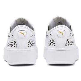 Puma Vikky Stacked Laser Cut 369378 02 bianco 1