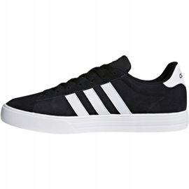 Scarpe adidas Daily 2.0 M DB0273 nero 1