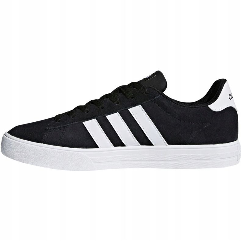 Scarpe adidas Daily 2.0 M DB0273 nero 1