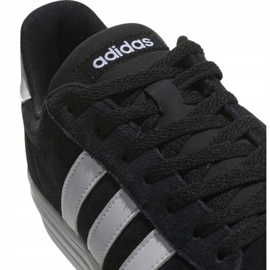 Scarpe adidas Daily 2.0 M DB0273 nero 2