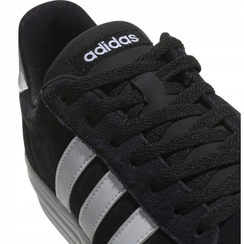 Scarpe adidas Daily 2.0 M DB0273 nero 2