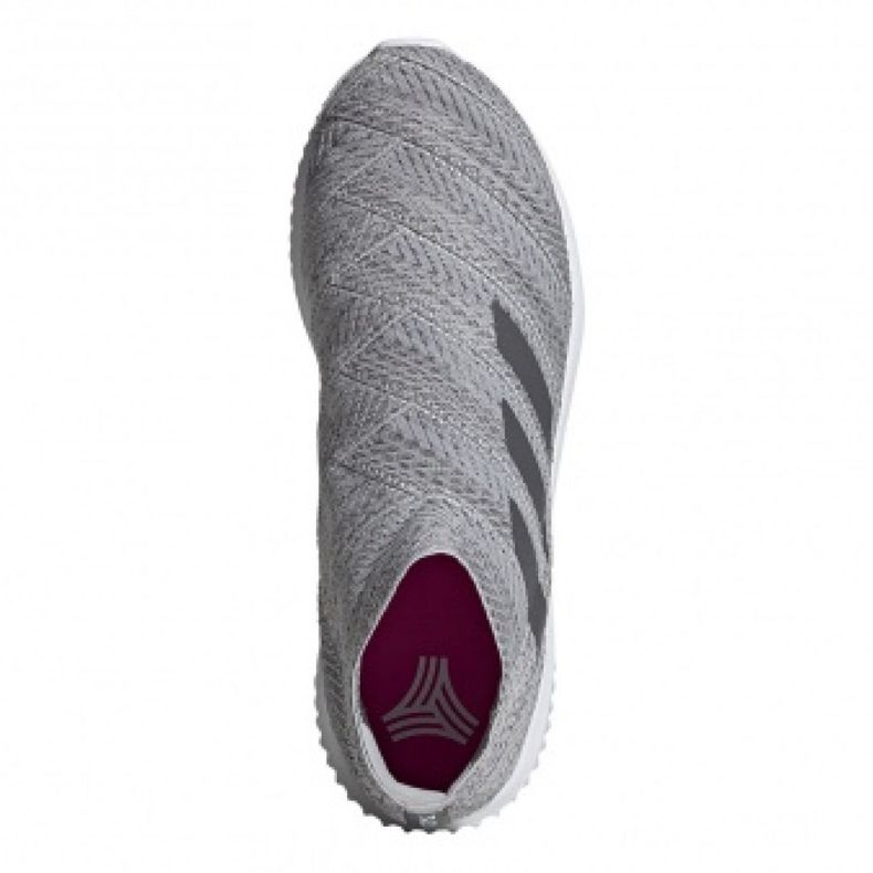 Adidas Nemeziz 18.1 Tr M BC0560 scarpe grigio grigio 1