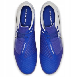 Nike Phantom Venom Academy Fg M AO0566-104 scarpe da calcio multicolore blu 2