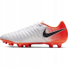Nike Tiempo Legend 7 Academy Fg M AH7242-118 scarpe da calcio multicolore bianca 1