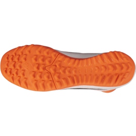 Nike Mercurial Superfly X 6 Academy Tf M AH7370-801 scarpe da calcio multicolore arancia 1