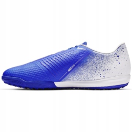 Nike Phantom Venom Academy Tf M AO0571-104 scarpe da calcio multicolore blu 1