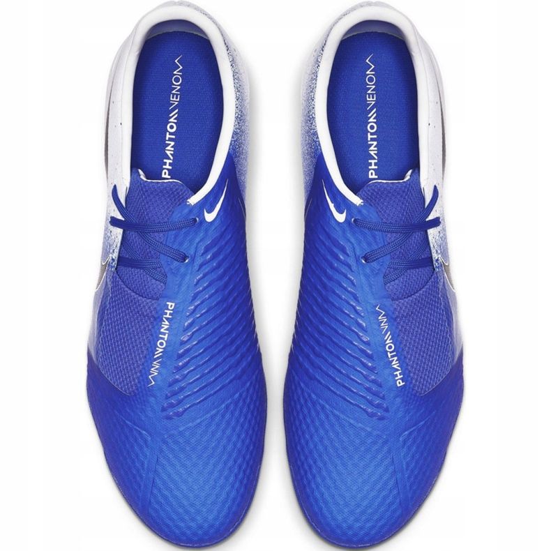 Nike Phantom Venom Academy Tf M AO0571-104 scarpe da calcio multicolore blu 2