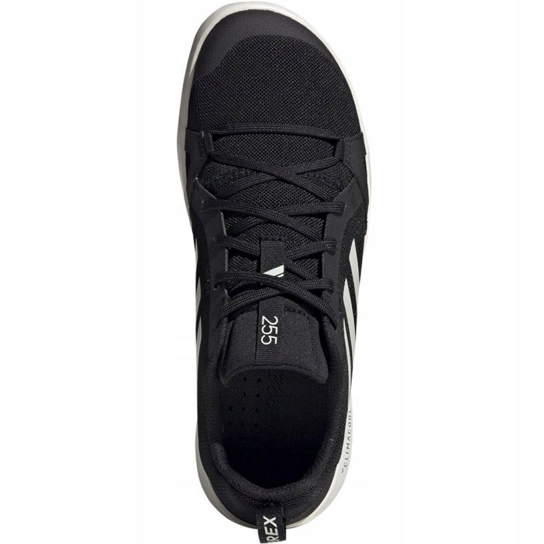 Scarpe adidas Terrex Cc Boat M BC0506 nero 1