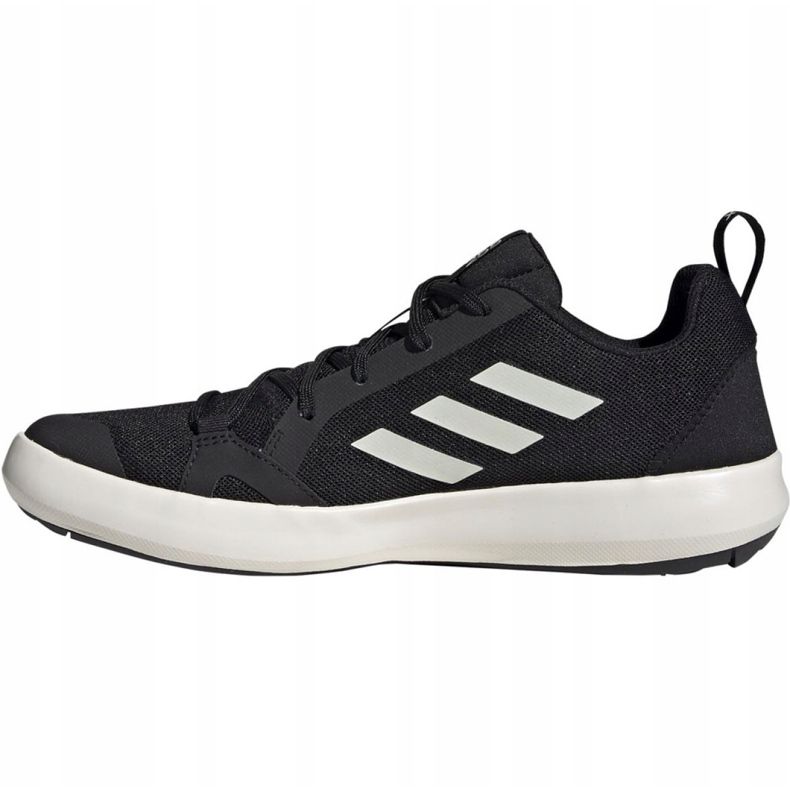 Scarpe adidas Terrex Cc Boat M BC0506 nero 2