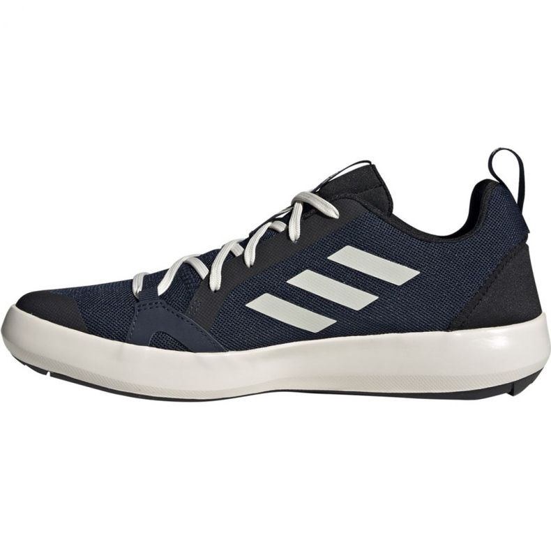 Scarpe adidas Terrex Cc Boat M BC0507 blu navy 2