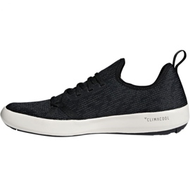 Scarpe Adidas Terrex Cc Boat Parley M DB0899 nero 2