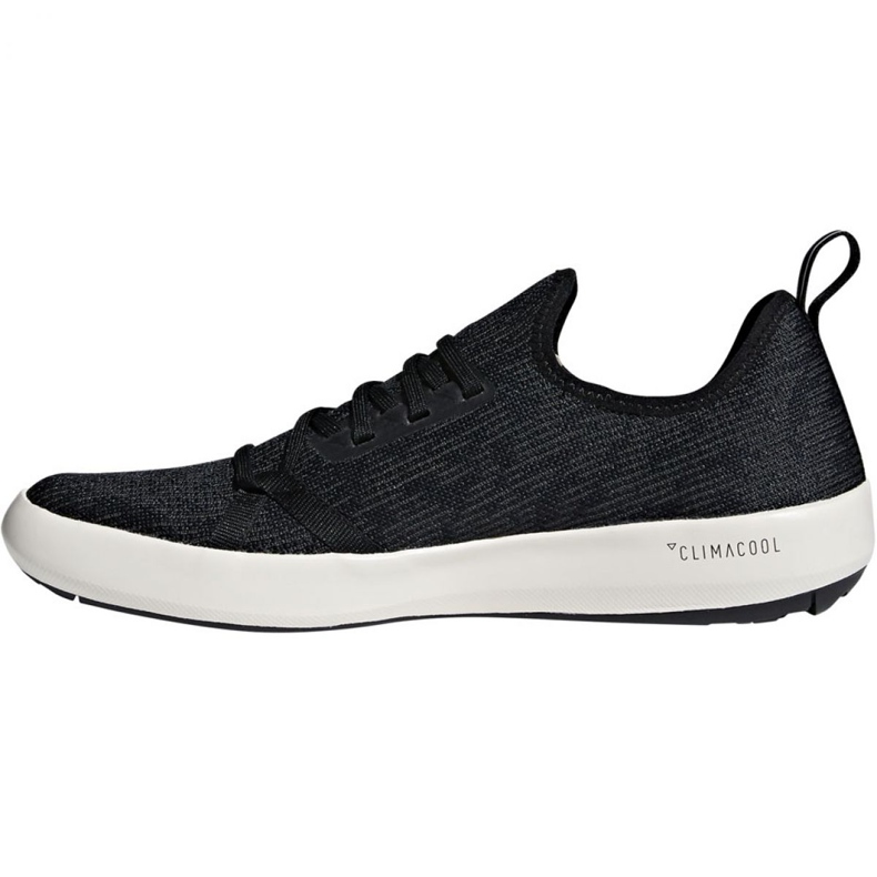 Scarpe Adidas Terrex Cc Boat Parley M DB0899 nero 2