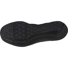 Scarpe da corsa Nike Downshifter 9 M AQ7481-005 nero 1