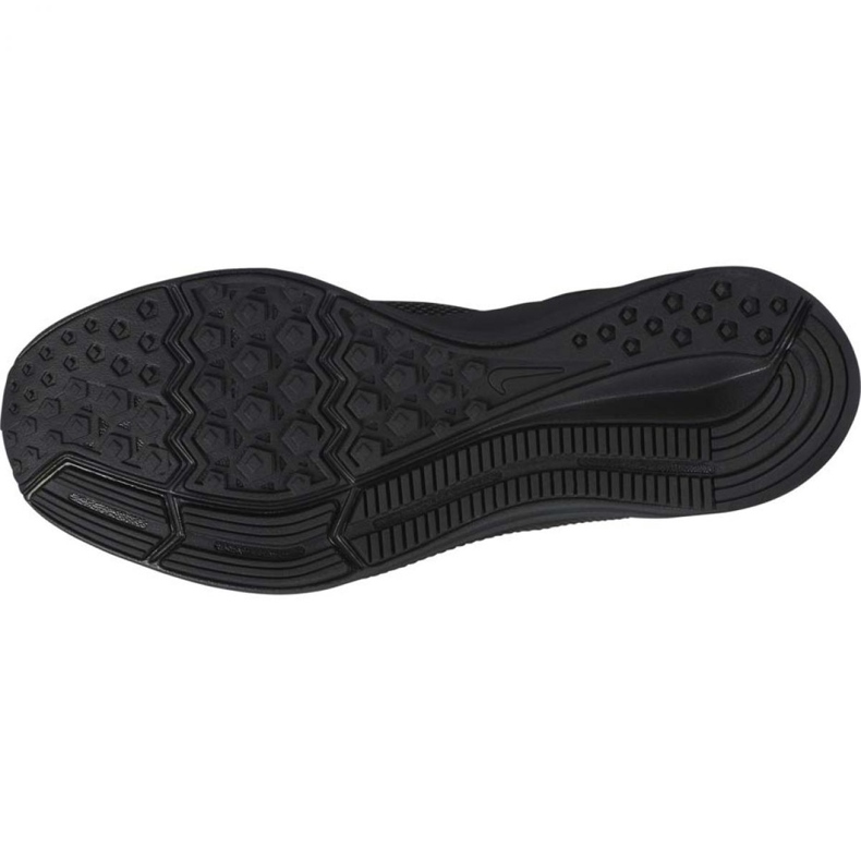 Scarpe da corsa Nike Downshifter 9 M AQ7481-005 nero 1