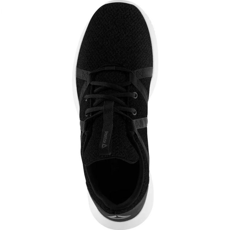 Scarpe Reebok Reago Essential M CN4624 nero 2