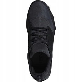 Scarpe Adidas Terrex Noket M AC8037 nero multicolore grigio 1