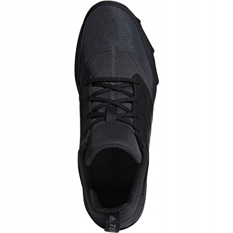 Scarpe Adidas Terrex Noket M AC8037 nero multicolore grigio 1