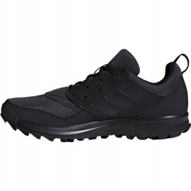 Scarpe Adidas Terrex Noket M AC8037 nero multicolore grigio 2