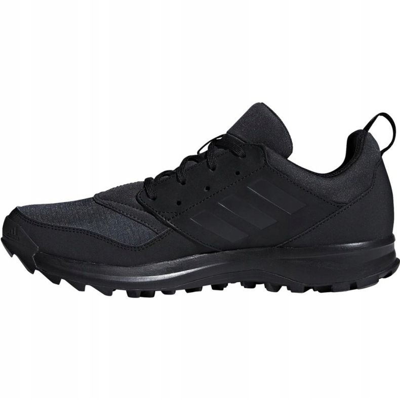 Scarpe Adidas Terrex Noket M AC8037 nero multicolore grigio 2