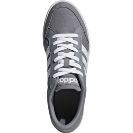 Scarpe Adidas Vs Set M AW3892 grigio 1