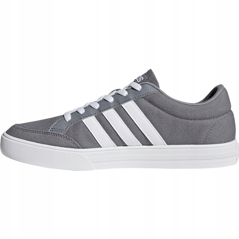 Scarpe Adidas Vs Set M AW3892 grigio 2