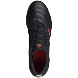 Scarpe da calcio Adidas Copa 19.3 In Sala M F35502 nero nero 2