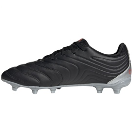 Scarpe da calcio Adidas Copa 19.3 Fg M F35494 nero nero 2