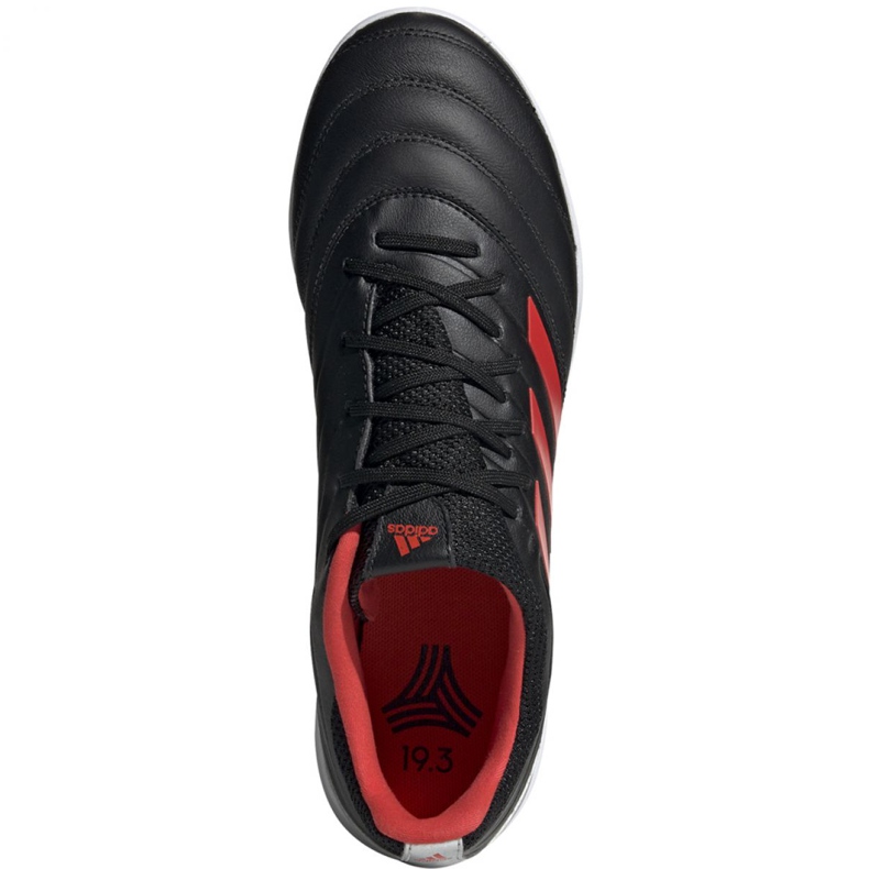 Scarpe da calcio Adidas Copa 19.3 Tf M F35506 nero nero 2