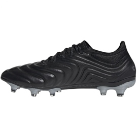Scarpe da calcio Adidas Copa 19.1 Fg M F35518 multicolore nero 2