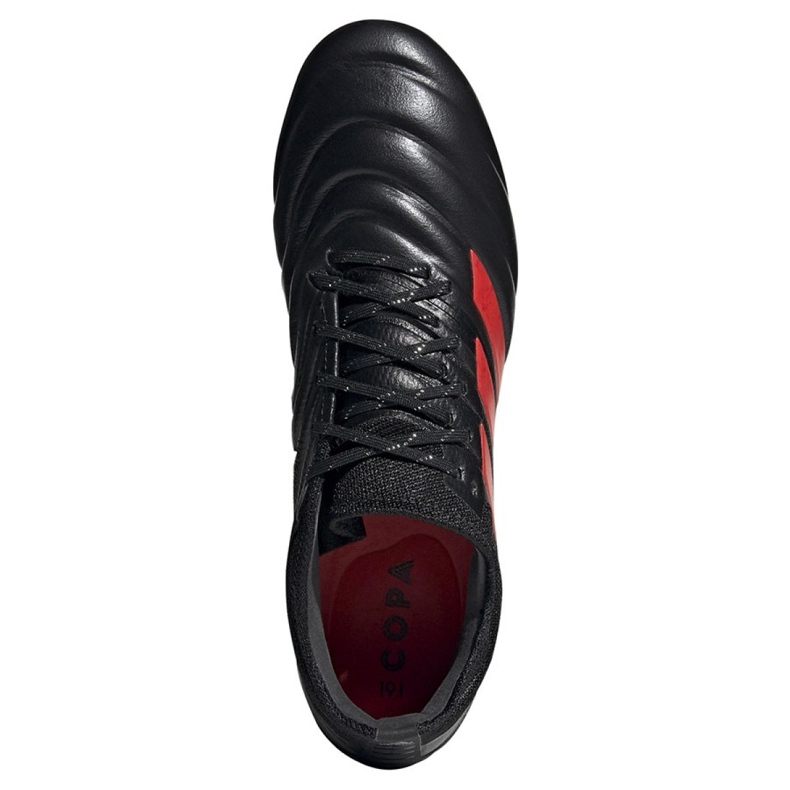 Scarpe da calcio Adidas Copa 19.1 Sg M G26642 multicolore nero 2