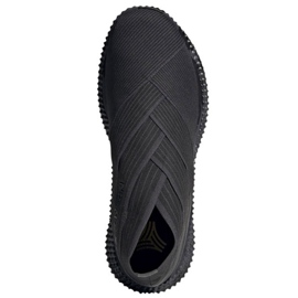 Scarpe da calcio Adidas Nemeziz 19.1 Tr M F34733 nero nero 1