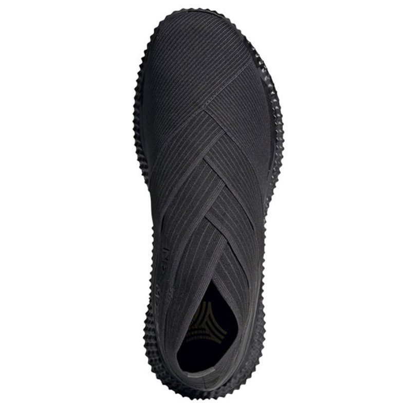 Scarpe da calcio Adidas Nemeziz 19.1 Tr M F34733 nero nero 1