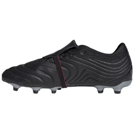 Scarpe da calcio Adidas Copa Gloro 19.2 Fg M F35490 multicolore nero 1