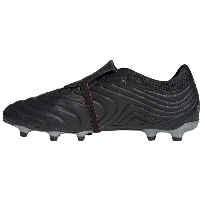 Scarpe da calcio Adidas Copa Gloro 19.2 Fg M F35490 multicolore nero 1